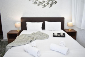 PELEKAN rooms and apartments ATHINA 22